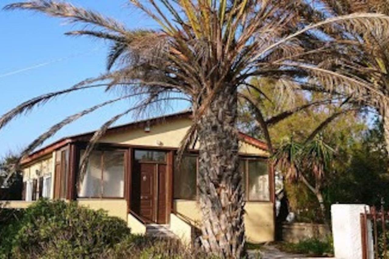 Summerhouse Peggy: Close To Athens Airport By The Sea Artemida  Exterior foto