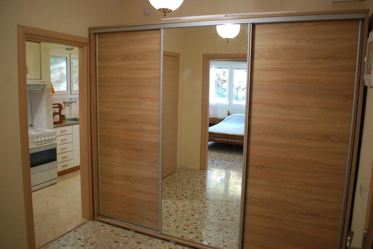 Summerhouse Peggy: Close To Athens Airport By The Sea Artemida  Exterior foto