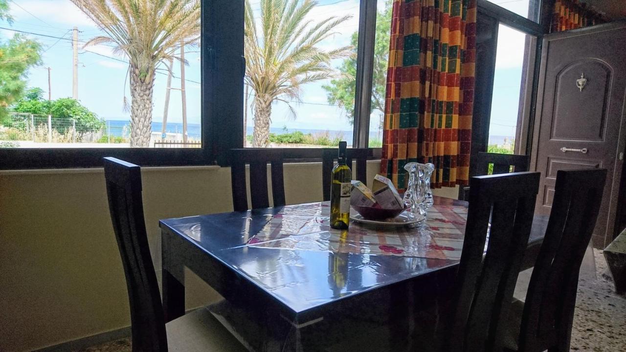 Summerhouse Peggy: Close To Athens Airport By The Sea Artemida  Exterior foto